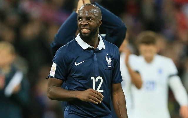 Лассана Диарра