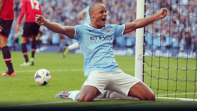 Венсан Компани