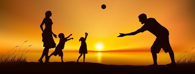 Ubicación en familia de origen o familia extensa