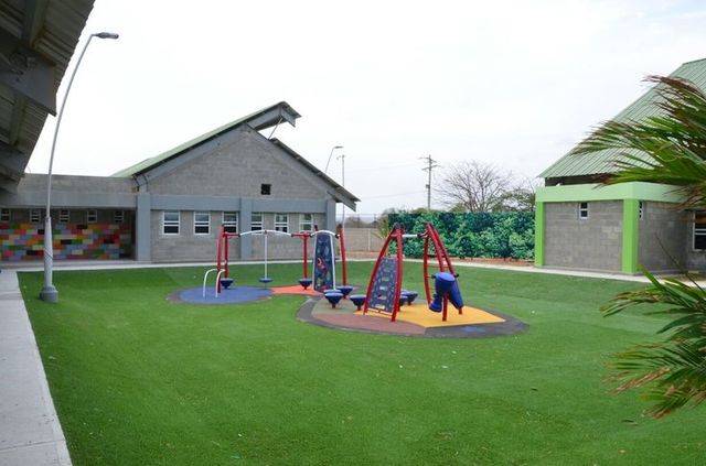 Ubicación en hogar de paso