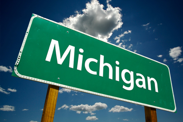 Go to Michigan