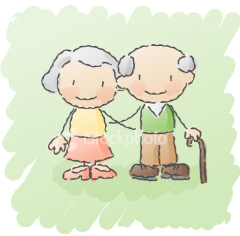 Become a Grandparent