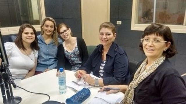 Programa Café Debate - UNIVALI