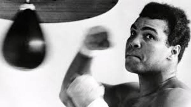 Consagracion importante