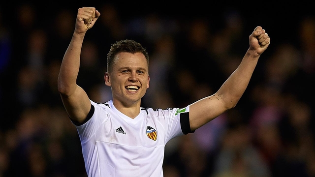 Денис Черышев