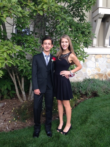 Freshman Homecoming