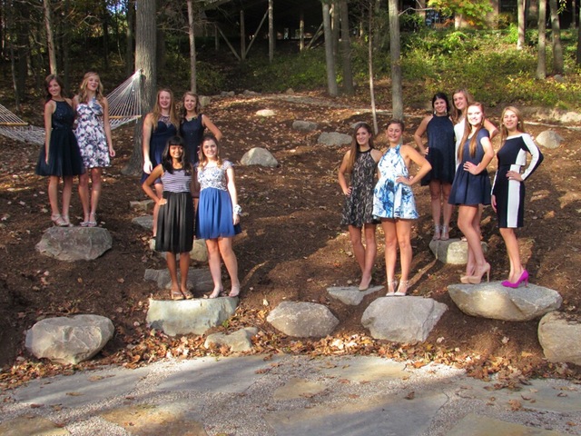 Sophomore Homecoming