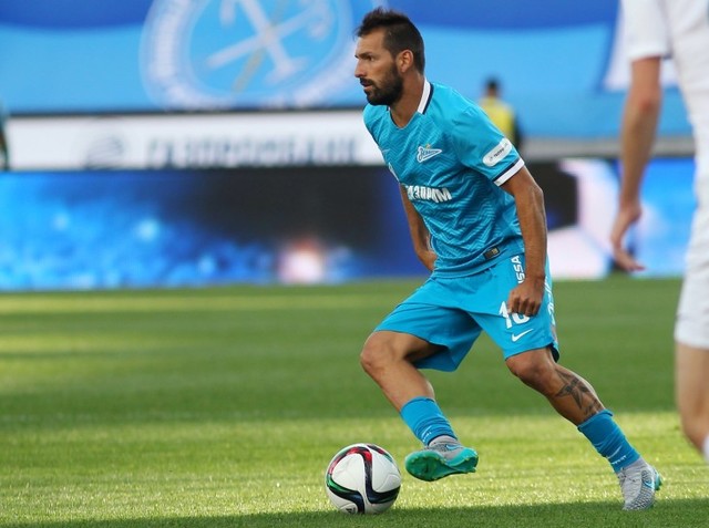 Мигел Данни