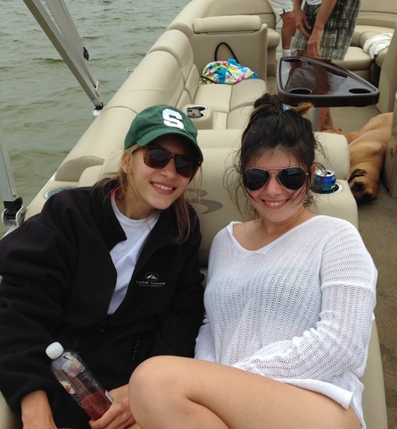 First Weekend of Summer 2015