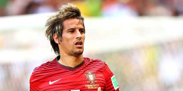 Фабиу Коэнтрау