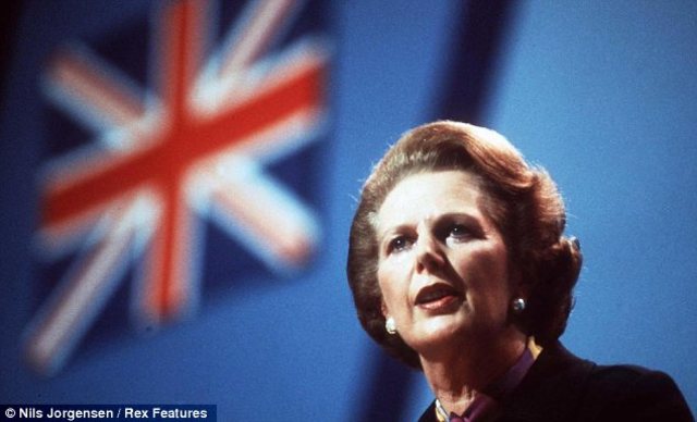 Margaret Thatcher becomes first female Prime Minister