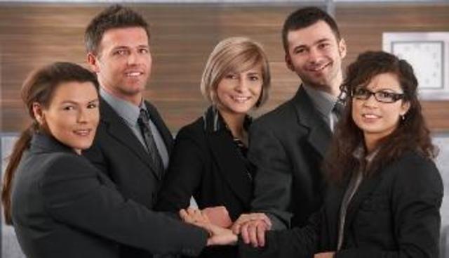 Estimular y promover el desarrollo de una cultura en las relaciones laborales