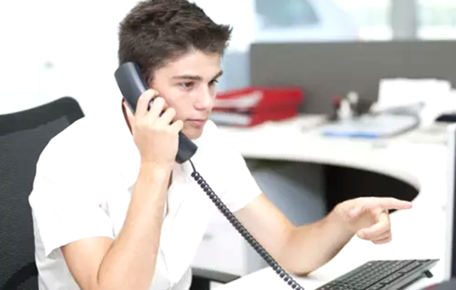 Los adolescentes autorizados para trabajar