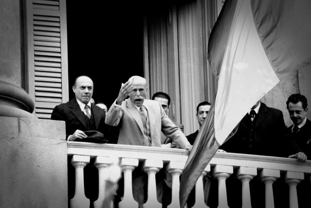 República catalana i Francesc Macià