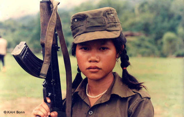 Todas las formas de esclavitud o las prácticas análogas a la esclavitud