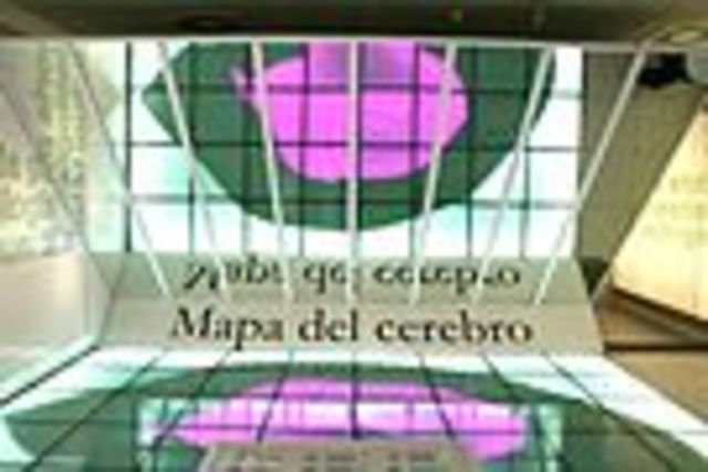 Inauguración del museo de la Ciencia en Valladolid