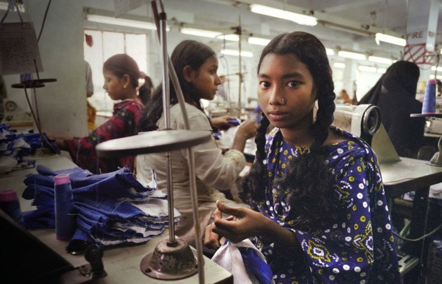 El reclutamiento o la oferta de niños para la realización de actividades ilícitas