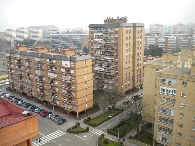 Se le da su nombre a una calle de Valladolid