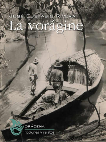 José Eustasio Rivera