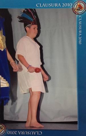 Clausura