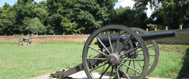 Battle of Fort Pillow