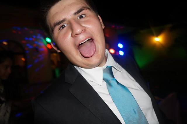 Graduación de Secundaria