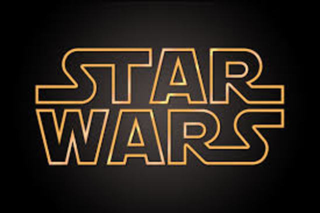 LA PRIMERA PRELICULA DE '' STAR WARS ''