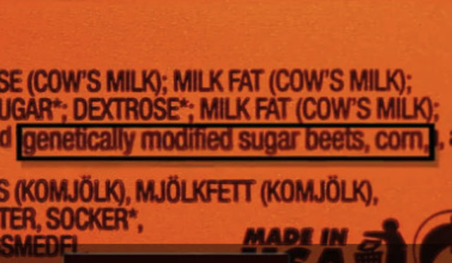 Europe Takes Control