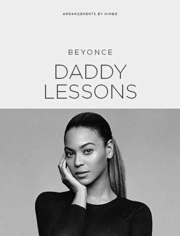 Beyonces' "Daddy Lessons"