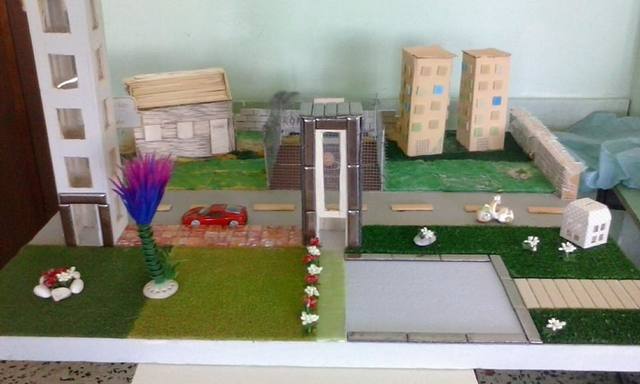 Arpino: urbanistica creativa