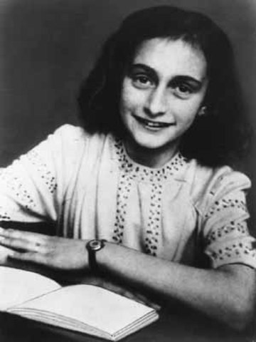 Anne Frank