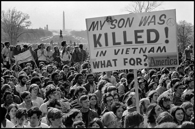 Vietnam War