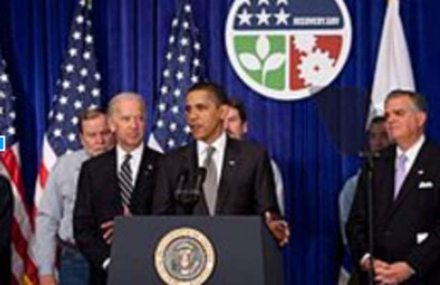 Savings - Economic Stimulus Act of 2008