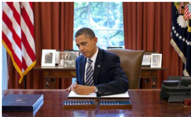 Budget - The Budget Control Act of 2011