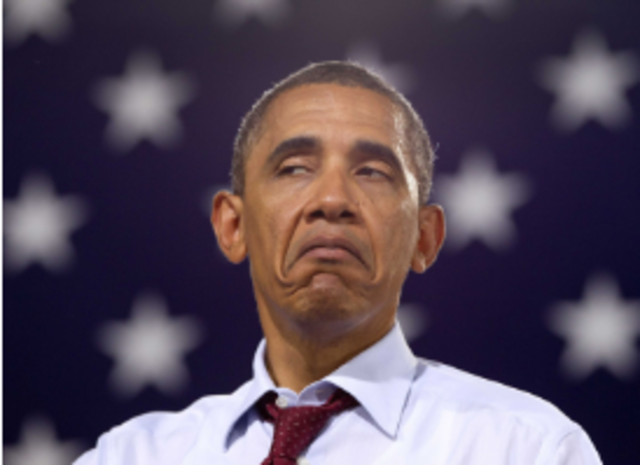 Leadership - Obama's Released Budget