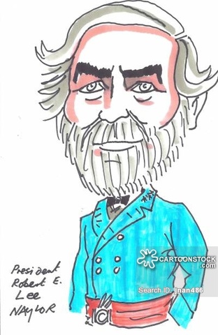 what part of the civil war army was he in?