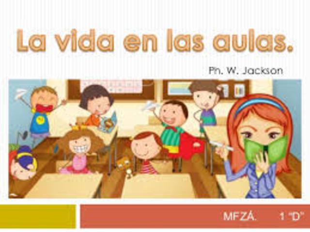 Estudio del currículo oculto