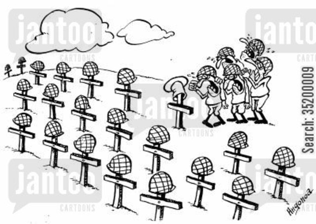 Who fought in the battle?