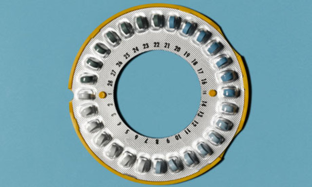 The Pill (oral contraception drug) Came Into Spotlight