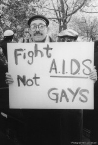 AIDS Breakout