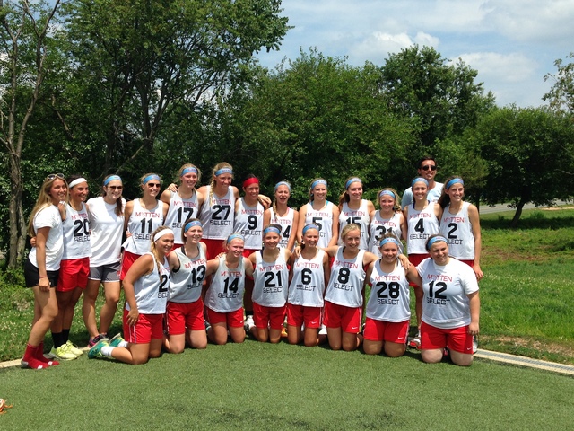 Summer Lacrosse Tournament