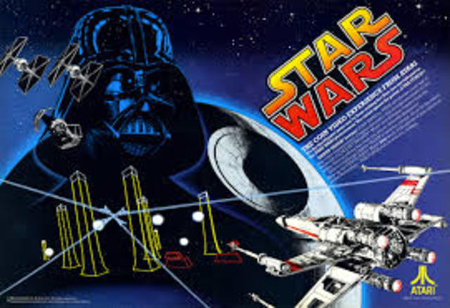 The Begining Movie Effects