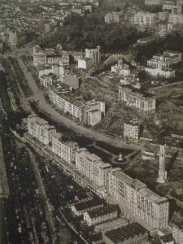 Creación del Instituto Cajal.
