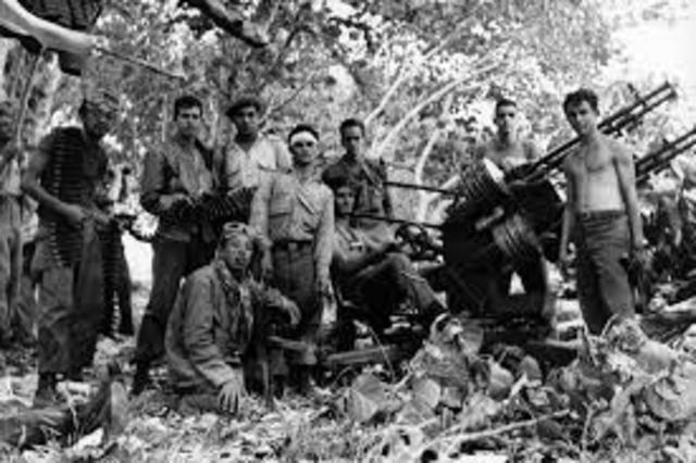Bay of Pigs invasion
