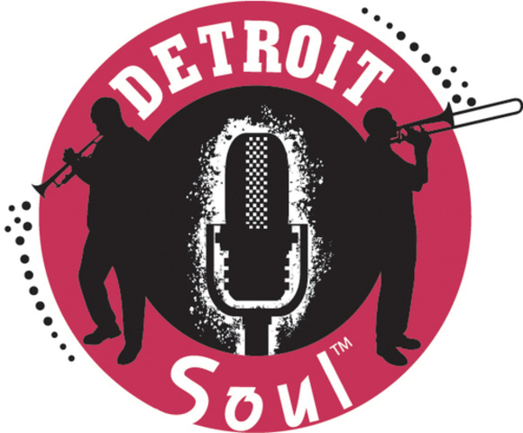 ANYS 60's - SOUL DE DETROIT