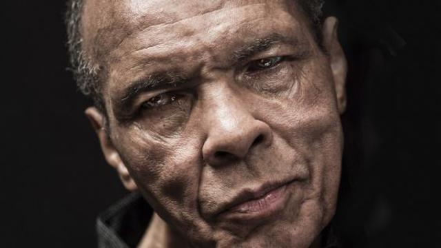 Muere el boxeador mas grande de la historia