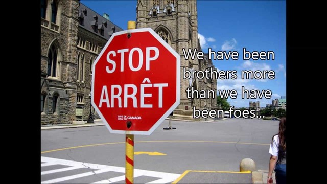 The Constitutional Act