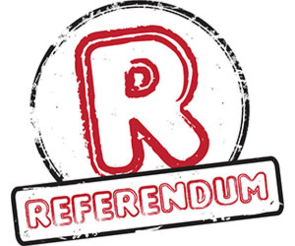 Referendum In Quebec