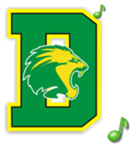 Joined band!  Reading music was inspiring.  Totally a positive influence.