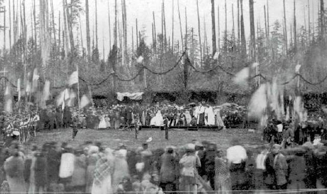 colony of british columbia